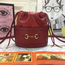 Gucci Drawstring Bags